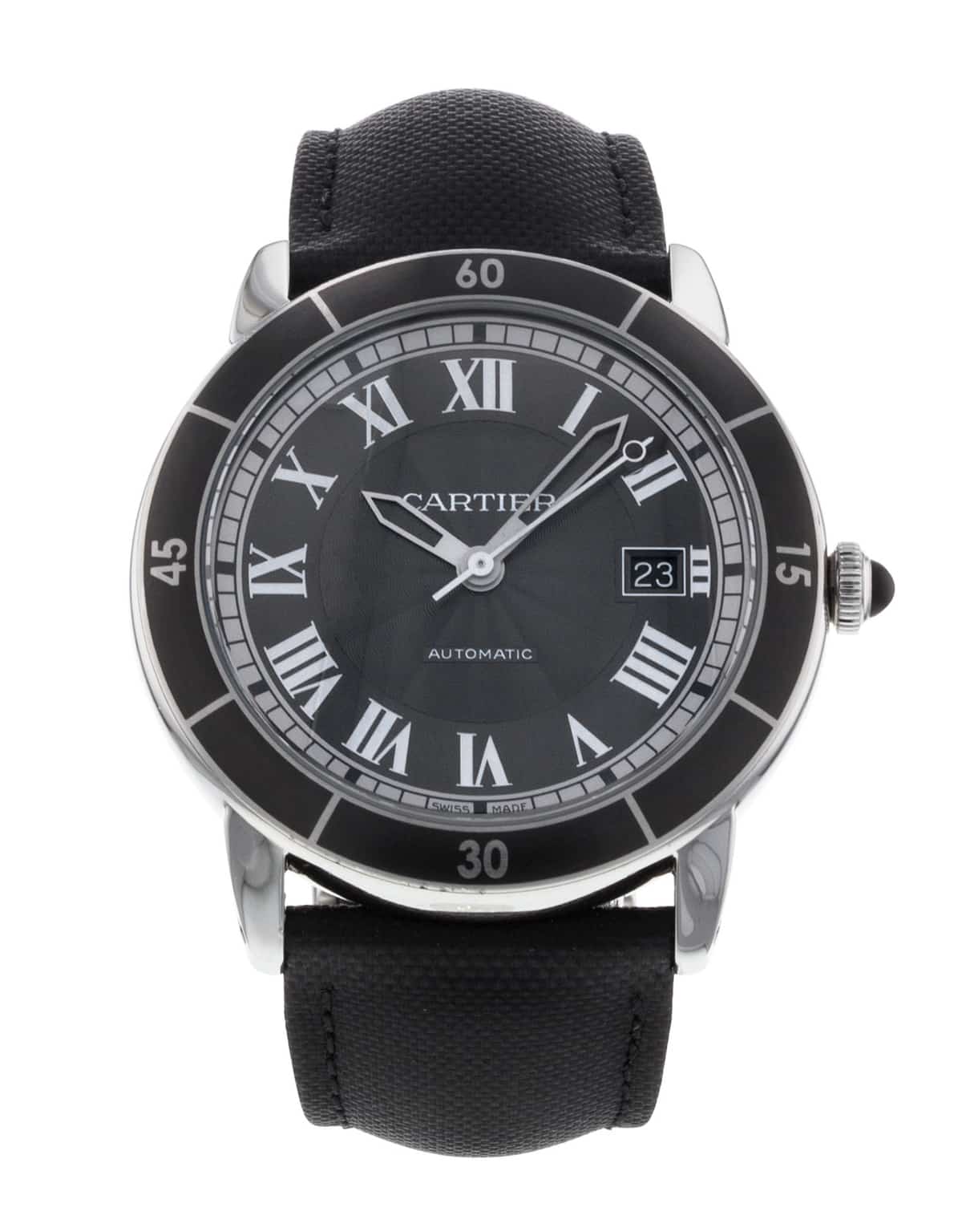 Cartier Ronde Croisiere WSRN0003